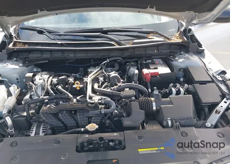 2024 Nissan Altima S z USA, uszkodzony, nr VIN 1N4BL4BV8RN372093